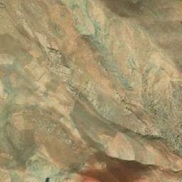 Satellite imagery of Kōh-e Siyāh Gīrō, AF