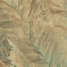 Satellite imagery of Kōh-e Siyāh Gīrō, AF