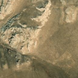 Satellite imagery of Kōh-e Awak, AF