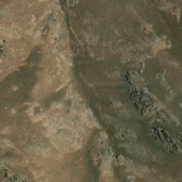 Satellite imagery of Kōh-e Zardak Darah, AF