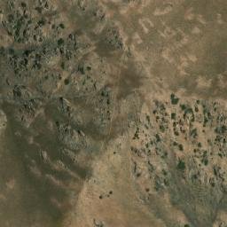 Satellite imagery of Kōh-e Zardak Darah, AF