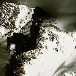 Satellite imagery of Shāhāk, AF