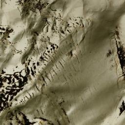 Satellite imagery of Khushkak, AF