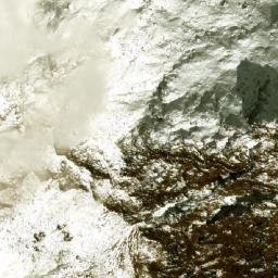 Satellite imagery of Dāy-e Kamow, AF