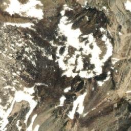 Satellite imagery of Kōtal-e Pārūn, AF