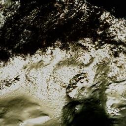 Satellite imagery of Wuzgal Ghar, AF