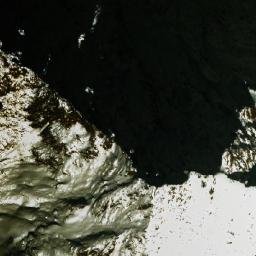 Satellite imagery of Wuzgal Ghar, AF