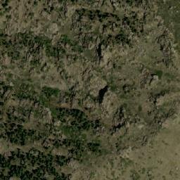 Satellite imagery of Agōkhī Ghar, AF