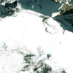 Satellite imagery of Ushu Sar, PK
