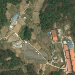 Satellite imagery of Mulgyeolbawi, KR