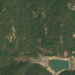 Satellite imagery of Antanbawi, KR