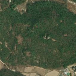 Satellite imagery of Seonbawi, KR