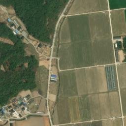 Satellite imagery of Byeongbawi, KR