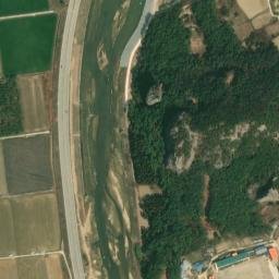 Satellite imagery of Byeongbawi, KR