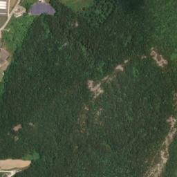 Satellite imagery of Halmibawi, KR