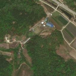 Satellite imagery of Miyeokbawi, KR