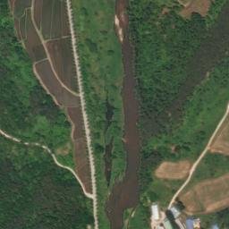 Satellite imagery of Manchwijeong, KR