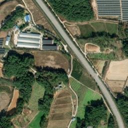 Satellite imagery of Maegyeseowon, KR