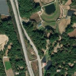 Satellite imagery of Maegyeseowon, KR