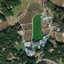 Satellite imagery of Maegyeseowon, KR