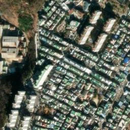 Satellite imagery of Geomeongdol, KR