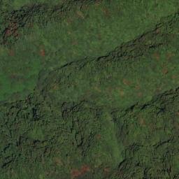 Satellite imagery of Panorama Dai, JP