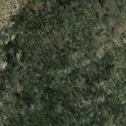 Satellite imagery of Horshoe Mine, US