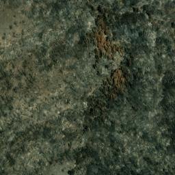 Satellite imagery of Horshoe Mine, US