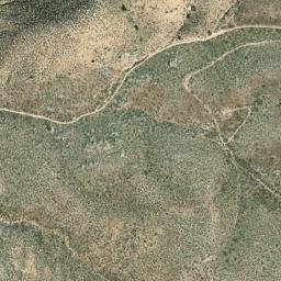 Satellite imagery of Ora Grande Mine, US