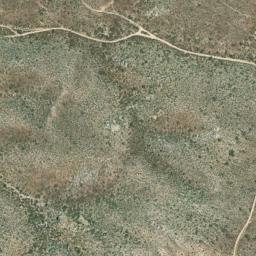 Satellite imagery of Ora Grande Mine, US