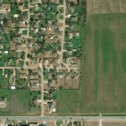 10400-10430 NW 10th St, Oklahoma City Satellite Map