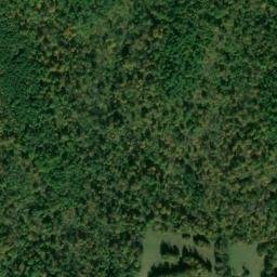 Satellite imagery of Kittrell Ridge, US