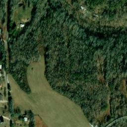 Satellite imagery of Pine Bluff, US