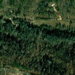 Satellite imagery of Pine Bluff, US
