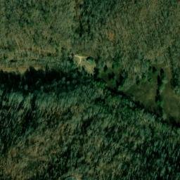 Satellite imagery of Pine Bluff, US