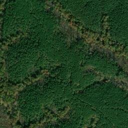 Satellite imagery of Nixon Craig Prospect, US