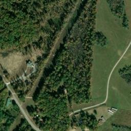 Satellite imagery of Christian-Floyd Prospect, US
