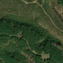 Satellite imagery of Newburg Ridge, US