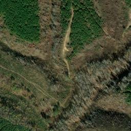 Satellite imagery of Newburg Ridge, US