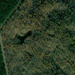 Satellite imagery of Frank Smith Prospect, US