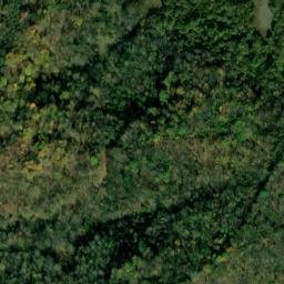 Satellite imagery of Kittrell Mine, US
