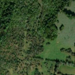 Satellite imagery of Kittrell Mine, US
