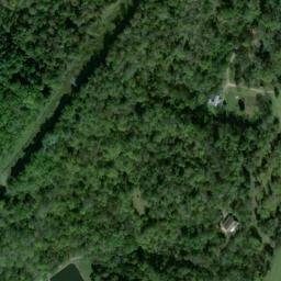 Satellite imagery of Gilliam Mine, US