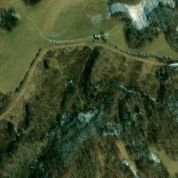 Satellite imagery of Pea Ridge, US