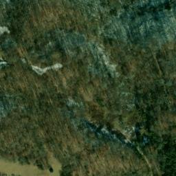 Satellite imagery of Pea Ridge, US
