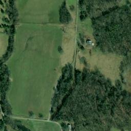 Satellite imagery of Saltpeter Bluff, US