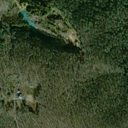 Satellite imagery of Hurricane Point, US