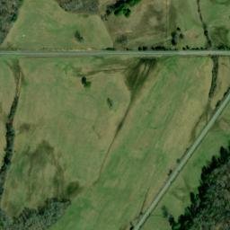 Satellite imagery of McMinn Ridge, US