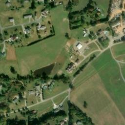 Satellite imagery of Dean Ridge, US