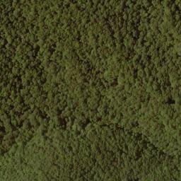 Satellite imagery of Wasulu Ridge, US
